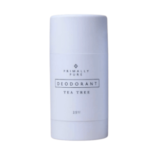 Primally Pure Tea Tree Deodorant