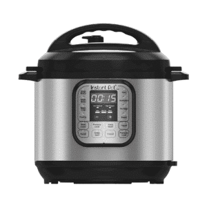 Stainless Steel Instant Pot