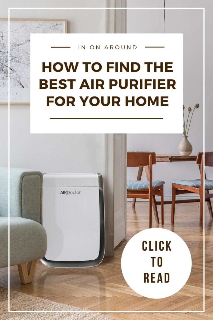 Best Air Purifier