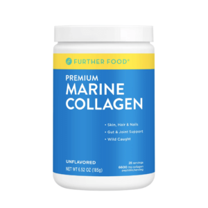 Further Foods Marine Collagen
