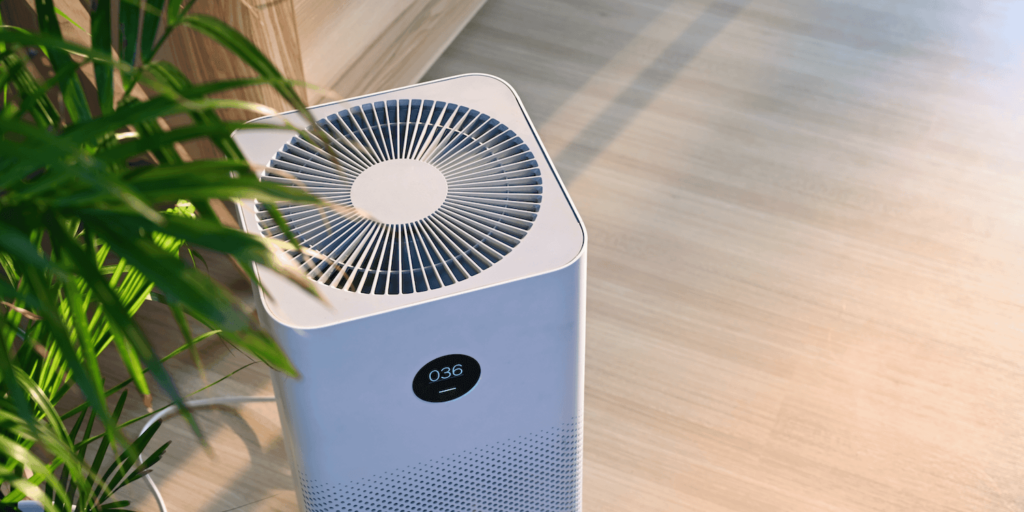Healthiest Air Filter
