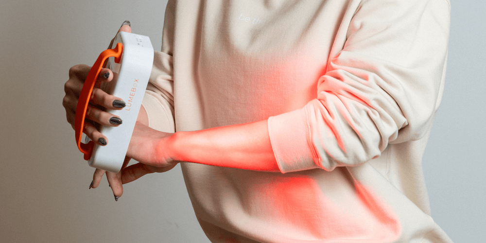 Red Light Therapy
