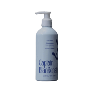 Captain Blankenship Shampoo