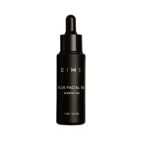 DIME Facial Oil