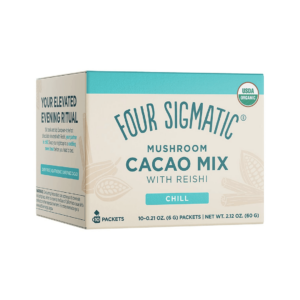 Four Sigmatic Cacao Mix