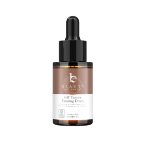 Beauty By Earth Self Tanner Drops