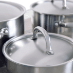 Ceramic vs Stainless Steel Cookware Non-Toxic