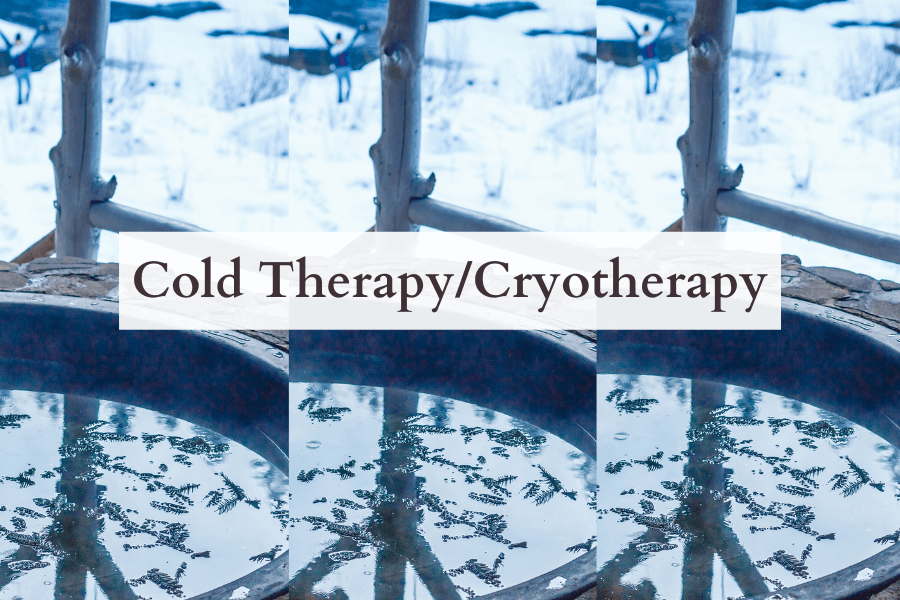 Cryotherapy Side Effects