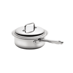 360 Stainless Steel Cookware