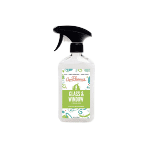 Aunt Fannie's Glass Cleaner