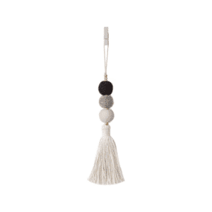 Felt Essential Oil Air Freshener