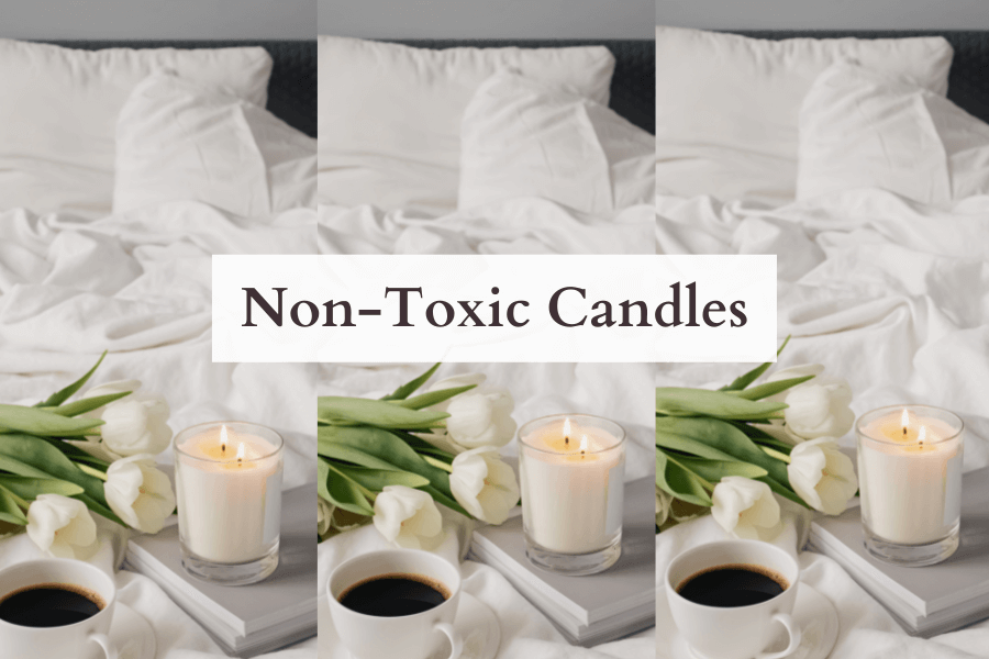 Non-Toxic Candle Buying Guide 3