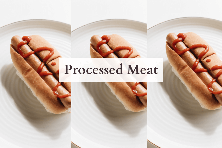 Processed Meat 101