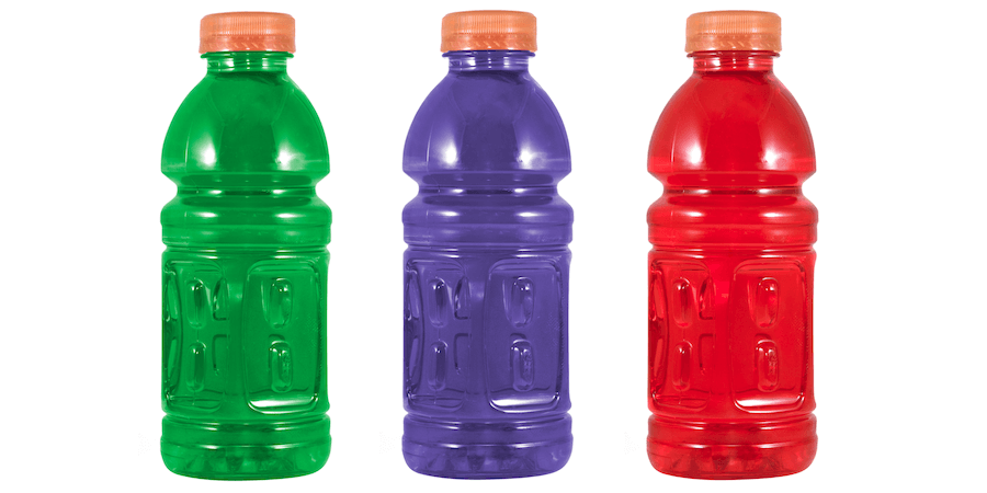 Drink electrolyte