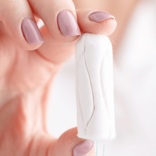 Non-Toxic Period Products
