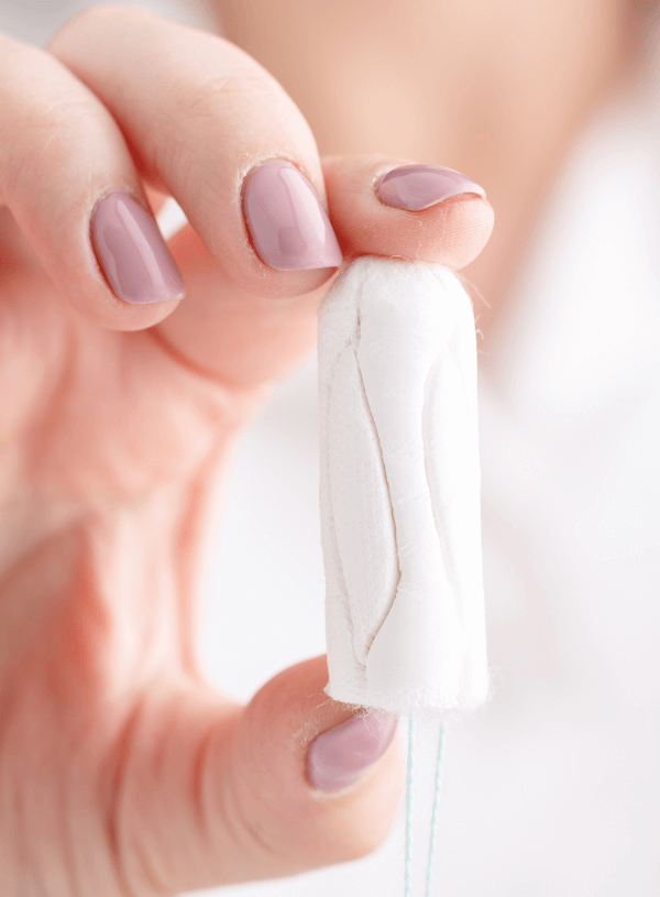 Non-Toxic Period Products