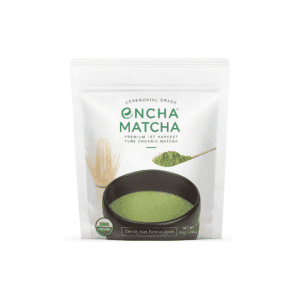 Encha Organic Matcha