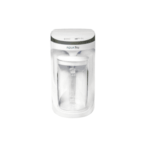 AquaTru Glass Water Purifier