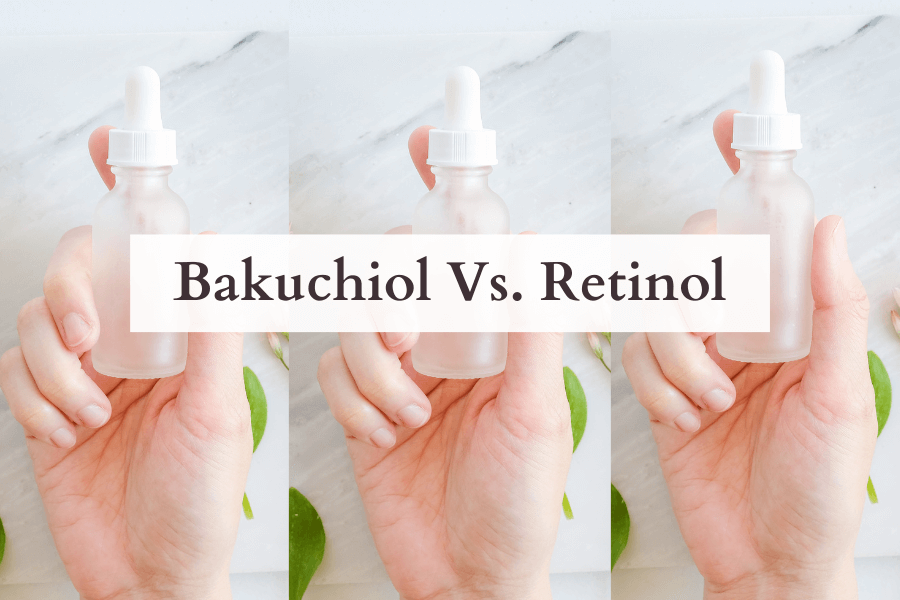 Bakuchiol Vs Retinol Cover