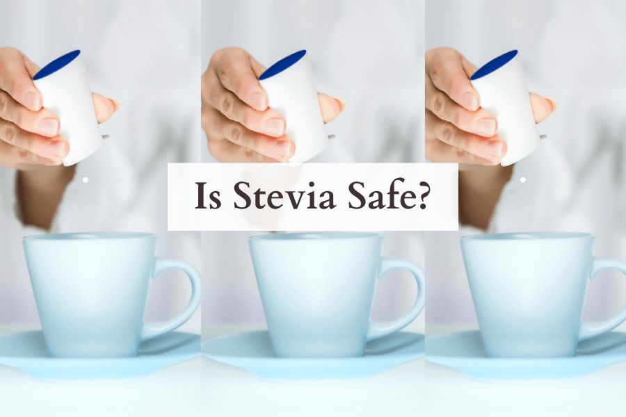 Is Stevia Safe During Pregnancy?