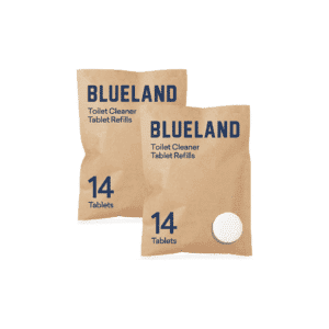 Blueland Toilet Cleaner Pods