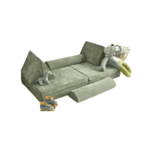 Brentwood Home Kids Play Sofa