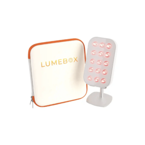 Lumebox Red Light ($250 Discount)