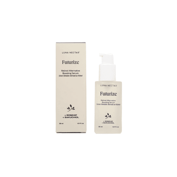 Luna Nectar Bakuchiol Serum