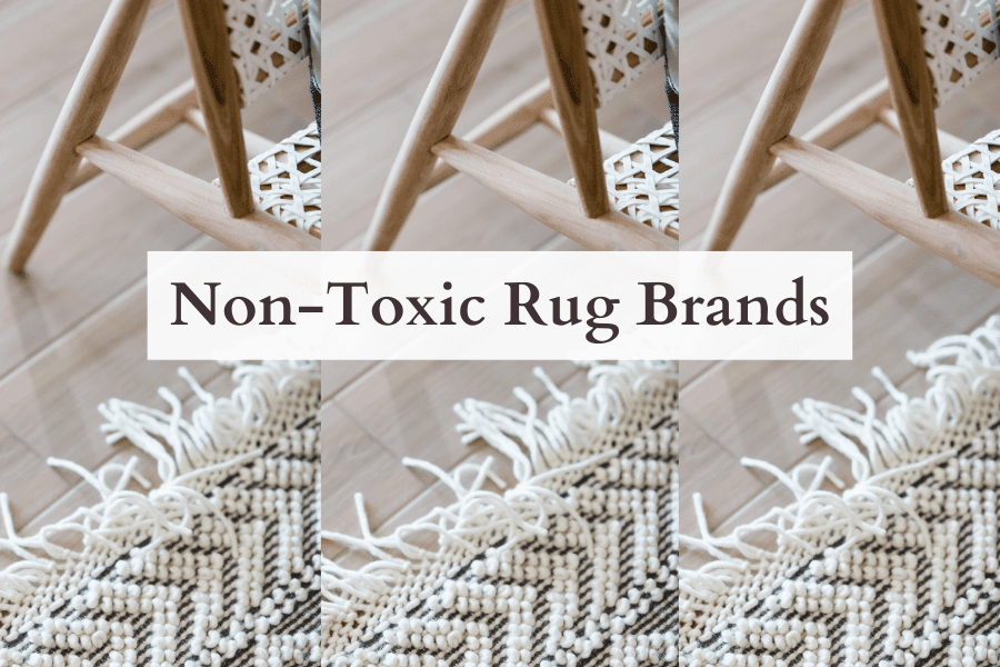 Non Toxic Rug Pad - Non Toxic Rug Pads That Do Not Damage Floors