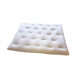 White Lotus Futon