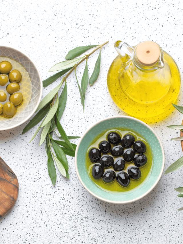 Are Seed Oils Bad For You?