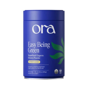 Ora Greens Powder (10% Off inonaround10)