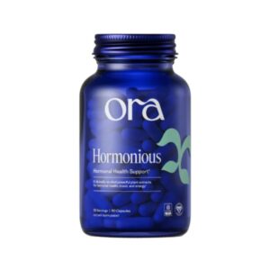Ora Hormonal Supplement (10% Off inonaround10)