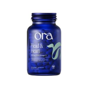 Ora Omega-3 (10% Off inonaround10)