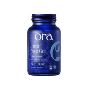 Ora Probiotic & Prebiotic (10% Off inonaround10)