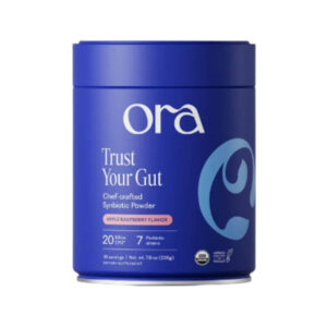 Ora Probiotic & Prebiotic Powder (10% Off inonaround10)