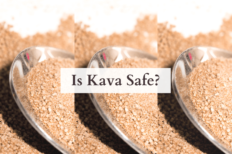 What Is Kava?