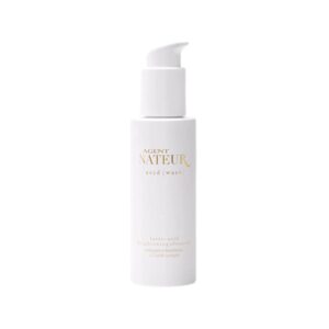 Agent Nateur Lactic Acid Cleanser