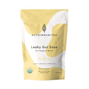 Autoimmunitea Leaky Gut Tea