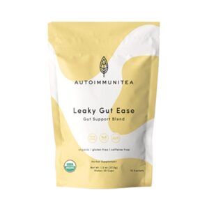 Autoimmunitea Leaky Gut Tea