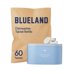 Blueland Dishwasher Detergent