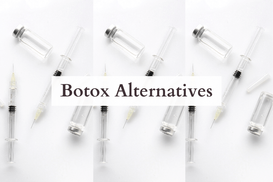 Natural Alternatives To Botox