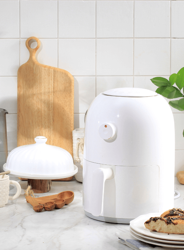 Non-Toxic Air Fryers
