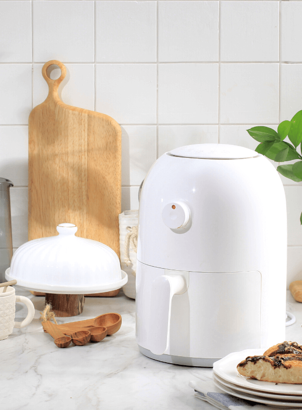 10 Best Non-Toxic Air Fryers (2024): PFAS-Free Air Fryers