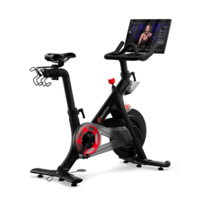 Peloton ($100 Off Accessories)