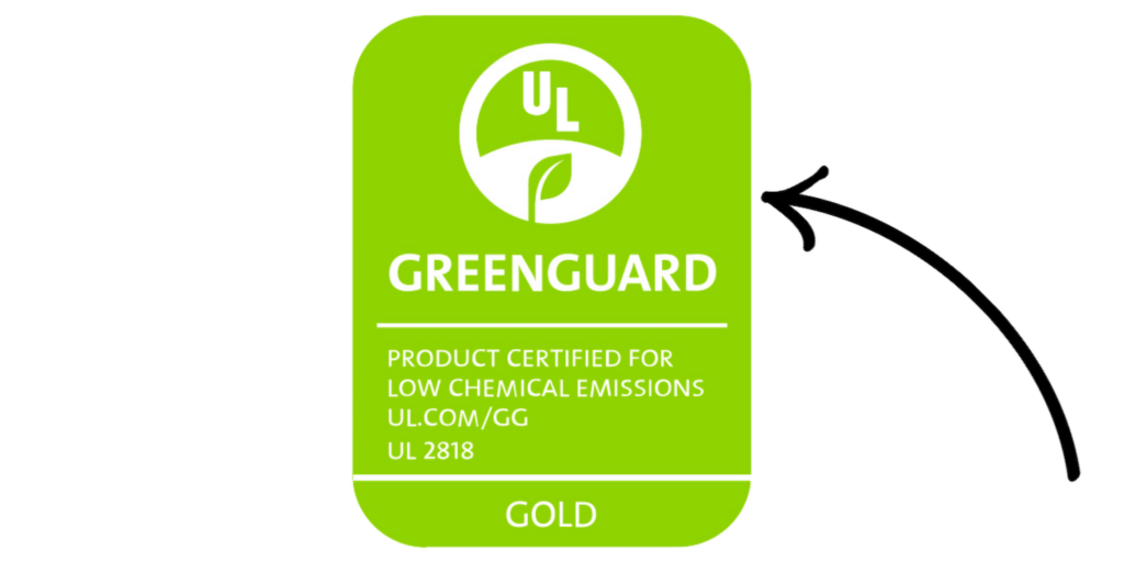 Greenguard Gold