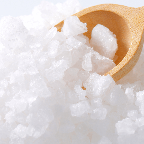 Healthiest Salt Brands