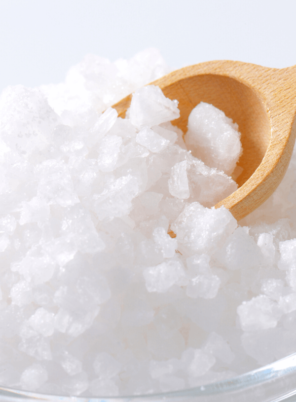 Healthiest Salt Brands