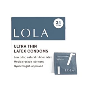 Lola Condoms