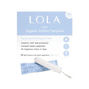 Lola Tampons